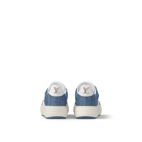 louis vuitton sneaker marmor|LV Groovy Sneaker .